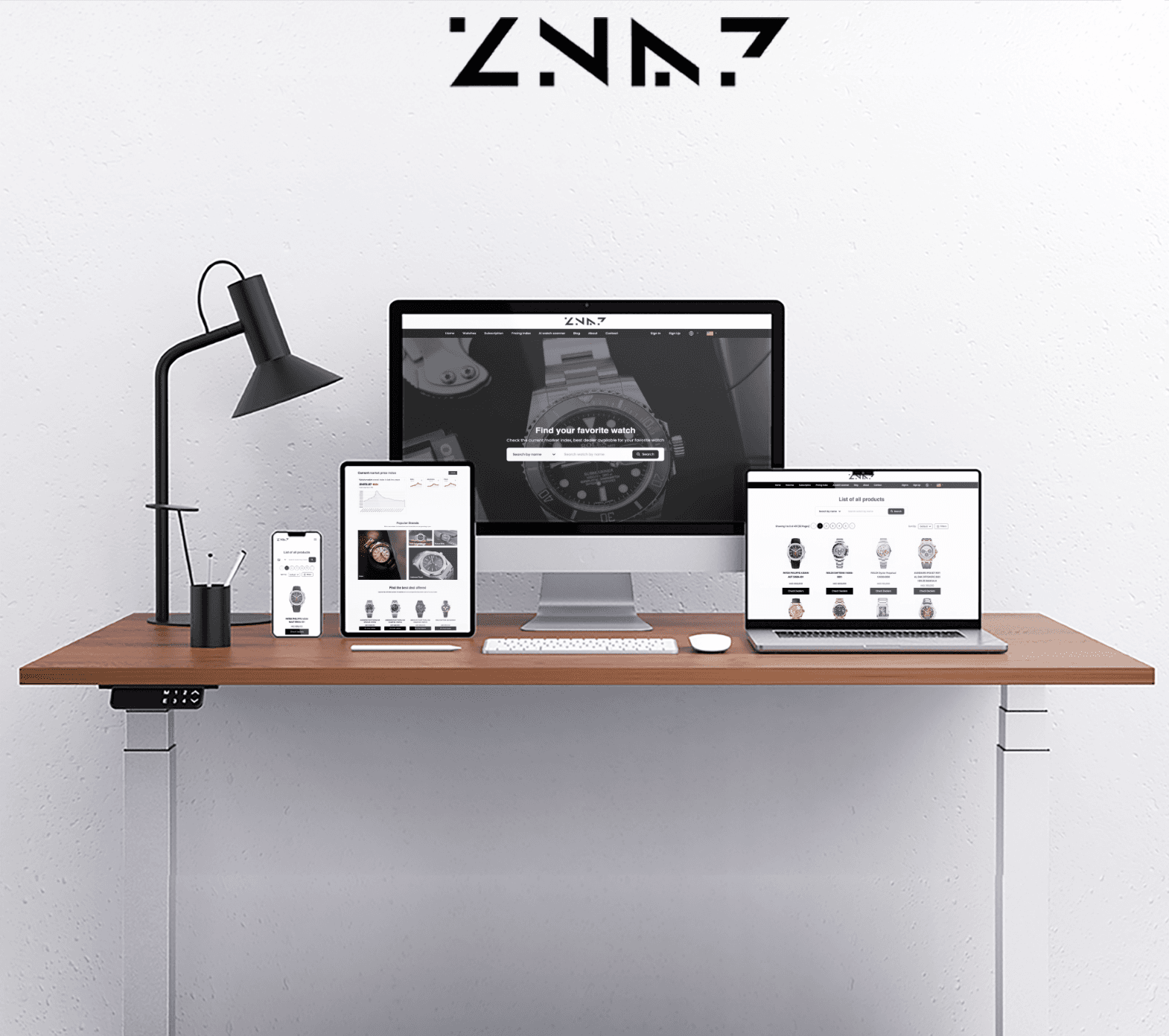 ZnapWatch